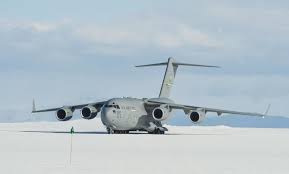 fuerza aérea de los estados unidos — trending on Google in Puerto Rico