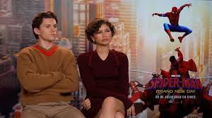 Tom Holland: 