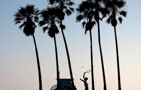 Southern California Heat Wave Expected Next Week