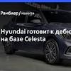 Иллюстрация к новости по запросу Hyundai (Рамблер Новости)