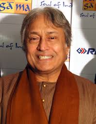 Ustad Amjad Ali Khan Wants Special Care, Honor and Status to Nurture Classical Music - TMR_Ustad.-Amjad-Ali-khan