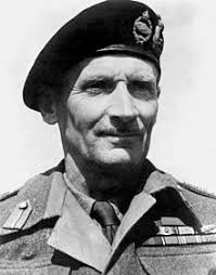 Bernard Montgomery, 1st Viscount Montgomery of Alamein - Wikiquote via Relatably.com