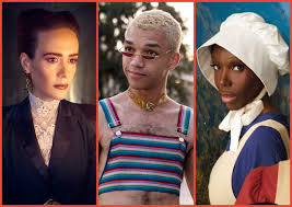 Is Justice Smith joining Heated Rivalry? Plus: Sarah Paulson's coven grows & all the best LGBTQ+ releases this week