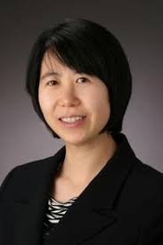 Lan Zhang got her undergraduate degree from Peking University in China and obtained her master&#39;s and PhD degree from the University of Chicago. - Lan%2520Zhang