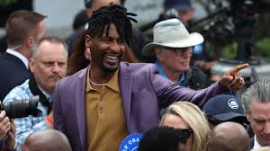Jon Batiste to narrate new PBS nature documentary