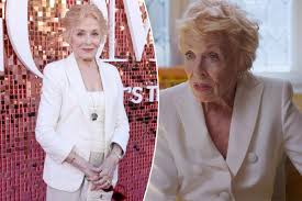 Holland Taylor