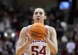 Maine native Mackenzie Holmes returns to Seattle Storm