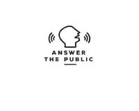 Answer the Public 이미지