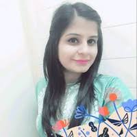 SMBB Institute of Trauma(SMBBIT) Employee Sonam Gauba's profile photo