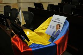 El Mundo - News update