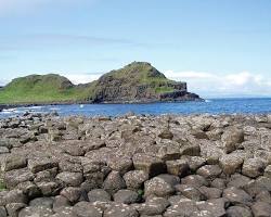 Image de Giant's Causeway