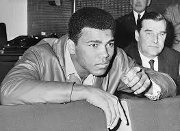 Hasil gambar untuk muhammad ali