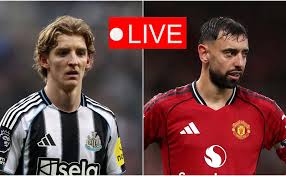 Newcastle vs Manchester United: 0-0 Tie at St. James' Park en Matchday 29 de la Premier League 2025-26