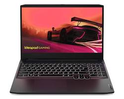 Lenovo IdeaPad Gaming 3 laptop