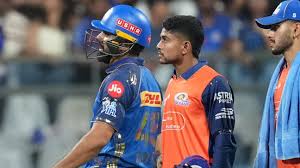 Rohit Retires Hurt: What’s Next for Mumbai Indians and Jos Buttler?