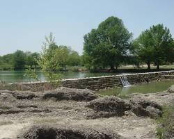 Image of Blanco River Texas