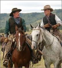 Broken Trail on Pinterest | Lonesome Dove, Church and Westerns via Relatably.com