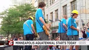 5 EYEWITNESS NEWS - News update