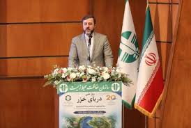 غریب‌آبادی: امنیت خزر برای صلح و همکاری در منطقه حیاتی است
