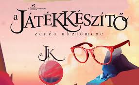 Képtalálat a következőre: „a játékkészítő”