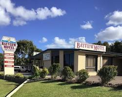 Image of Bay View Motel Esperance