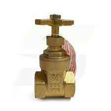 Gate Valves – SupplyStop.com