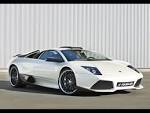 2007 Lamborghini Murcilago LP640 First Drive Review Car