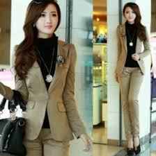 Hasil gambar untuk blazer wanita