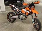 Occasion ktm