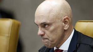 Justiça dos EUA autoriza citação de Moraes por e-mail em processo do Rumble e Trump Media
