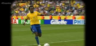 ze roberto jogador