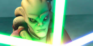 Kit Fisto | StarWars.com via Relatably.com