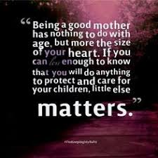 Young Mom Quotes on Pinterest | Young Marriage Quotes, Fed Up ... via Relatably.com