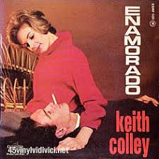 Image result for enamorado keith colley 45
