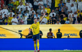 al-nassr vs al-riyadh