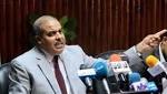 جامعة الأزهر تكرم باحث فاز