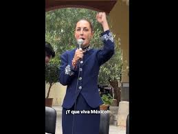 Se reúne Sheinbaum con comunidad mexicana en Barcelona tras cumbre progresista