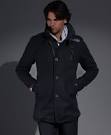 Superdry Jermyn Street Pea Trenchcoat My Interests Pinterest