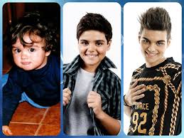 Resultado de imagen de abraham mateo 2015