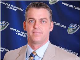 The Eagles have named Anthony Patch as Director of College Scouting and Rick Mueller as Player Personnel Executive. - RickMueller1