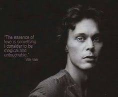 Ville Valo on Pinterest | Beautiful Lyrics, Lyric Quotes and ... via Relatably.com