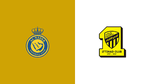 How to watch today's Al Nassr FC vs Al Ittihad Saudi Pro League game: Live stream, TV channel, and start time