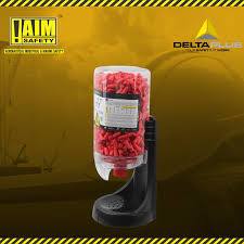 Delta Plus Ear Plug Dispenser at ₹ 4500/piece | Mumbai | ID ...