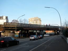 Picture of Sternbrücke
