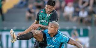 PARANAENSE: Clássico de Maringá agita a 5ª rodada