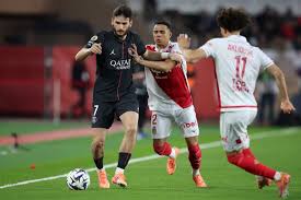 Ligue 1: PSG vs. Rennes Preview