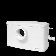 SaniQ cut - Waste Water Disposal Units - Inntenet Ltd