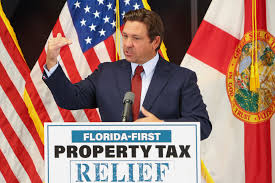 Tallahassee’s property tax shell game ignores real economic pain | Opinion