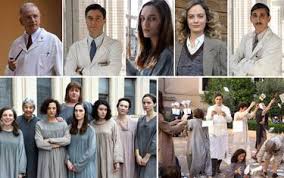 Trend Google: mario tobino le libere donne