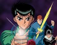 Image of Anime Yu Yu Hakusho